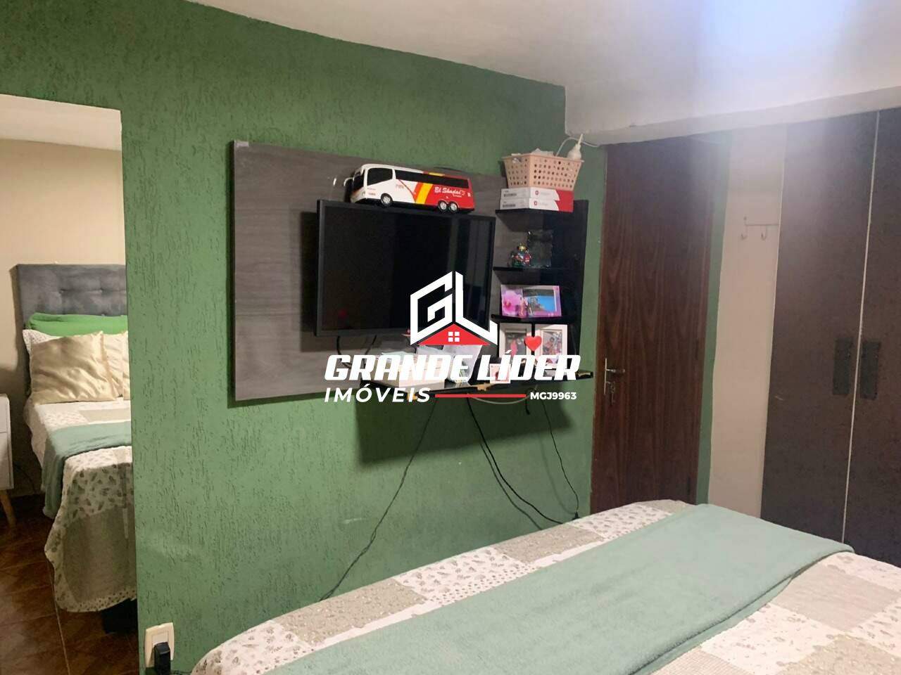 Casa à venda no Industrial: 