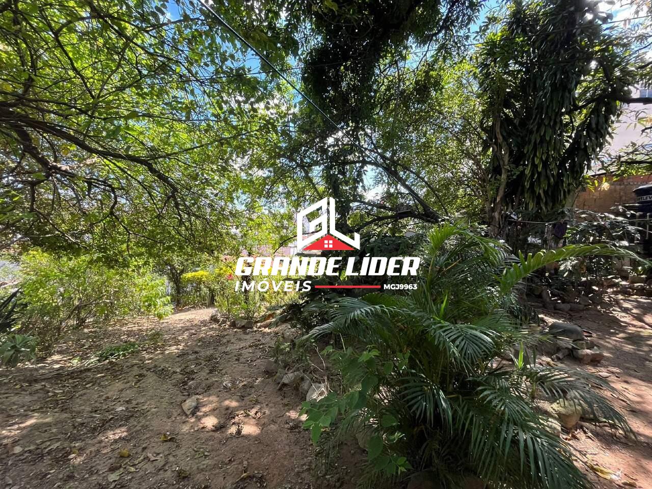 Lote à venda no Eldorado: 