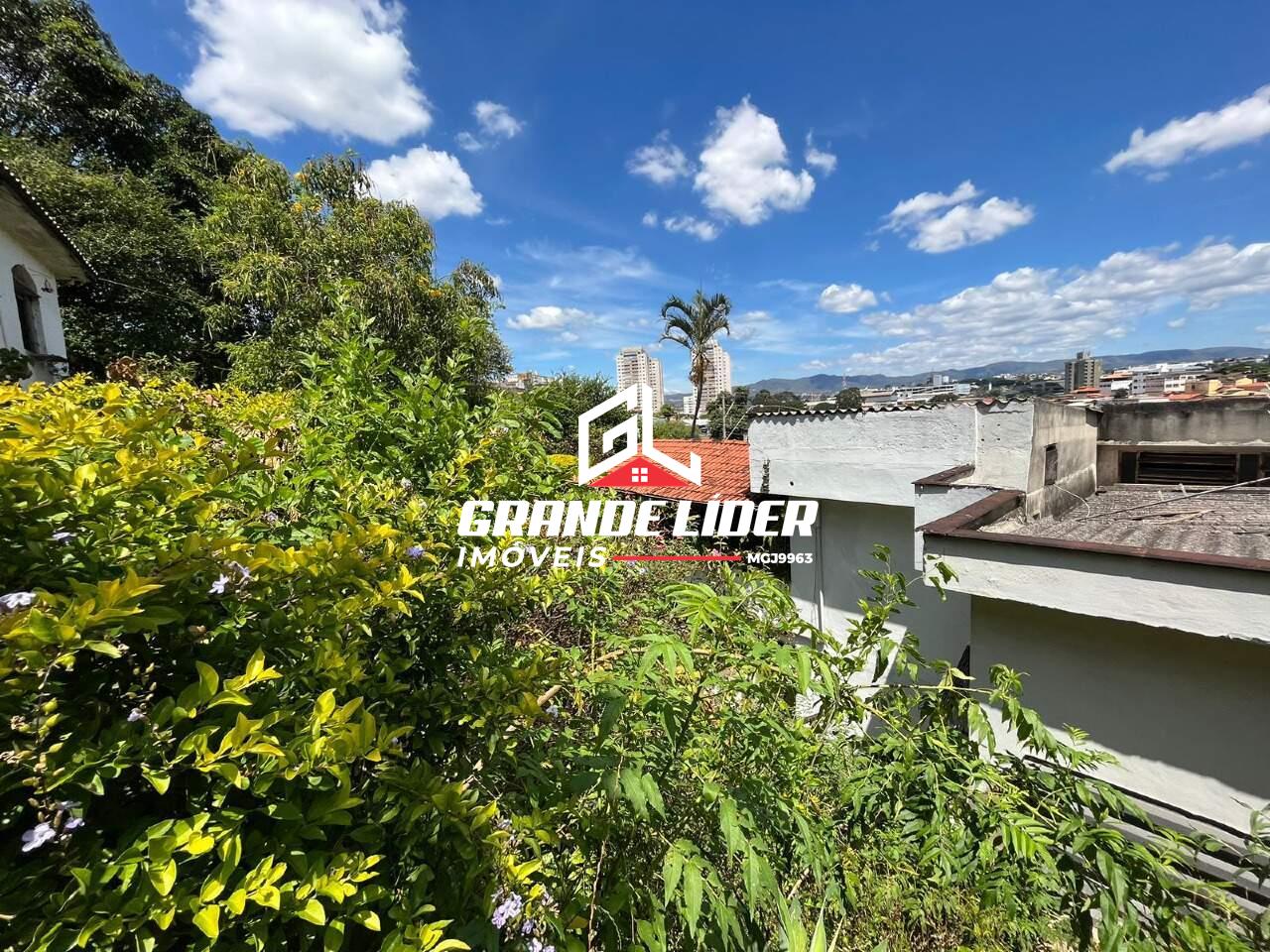 Lote à venda no Eldorado: 