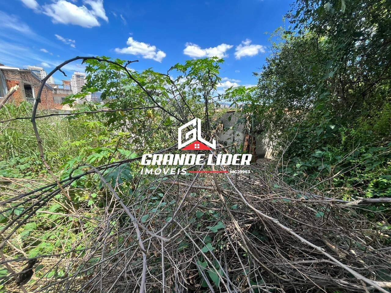 Lote à venda no Eldorado: 