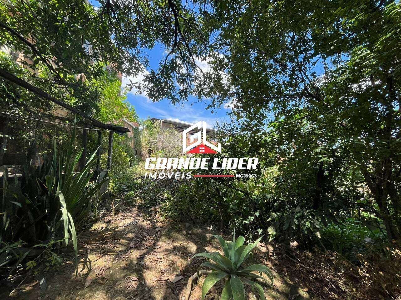 Lote à venda no Eldorado: 