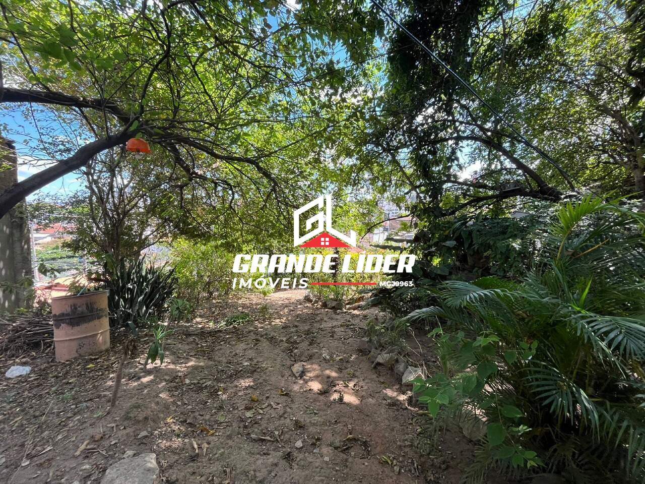 Lote à venda no Eldorado: 