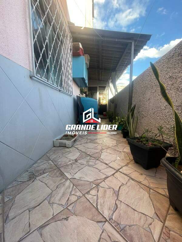 Área privativa à venda no Eldorado: 