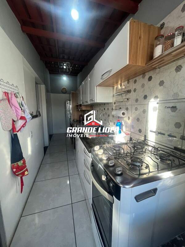 Área privativa à venda no Eldorado: 