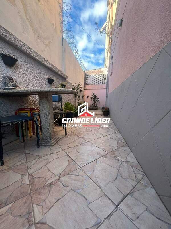 Área privativa à venda no Eldorado: 