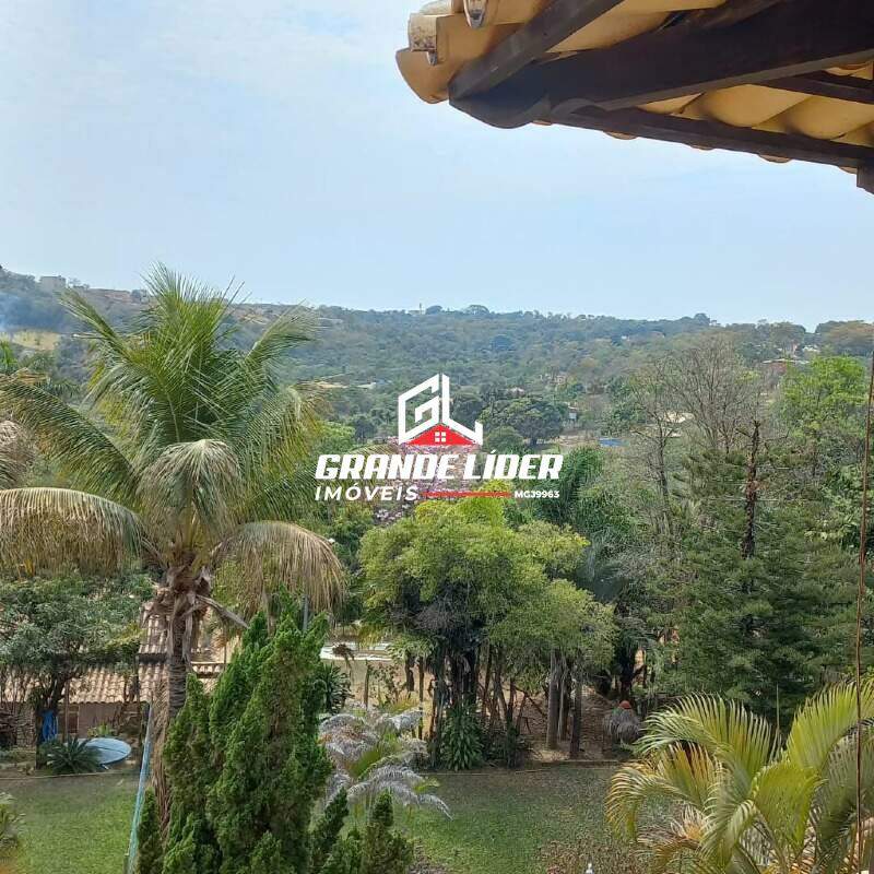 Sítio à venda no Condomínio Recanto da Serra: 