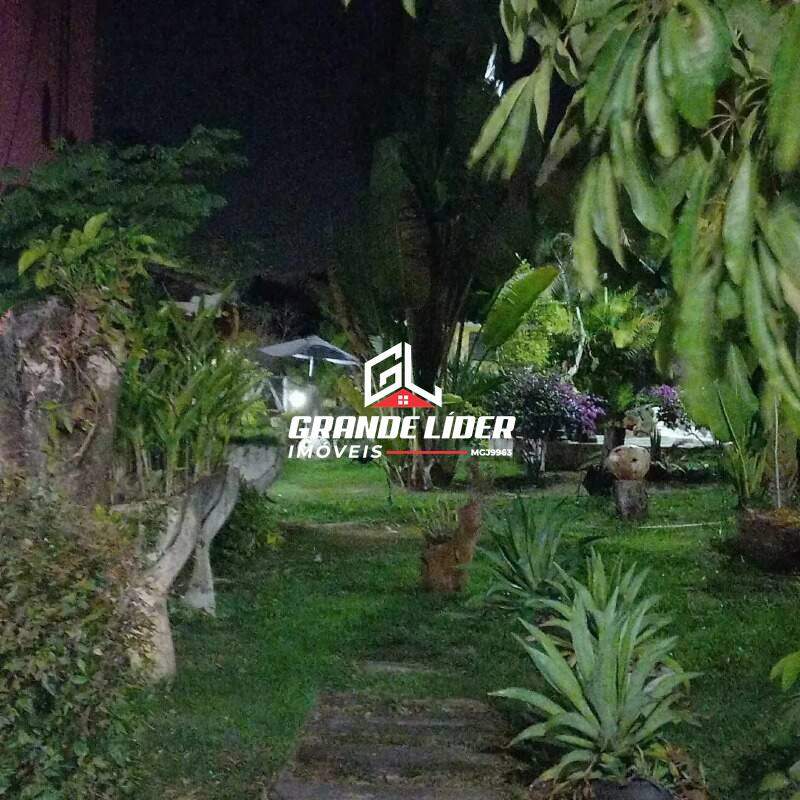 Sítio à venda no Condomínio Recanto da Serra: 