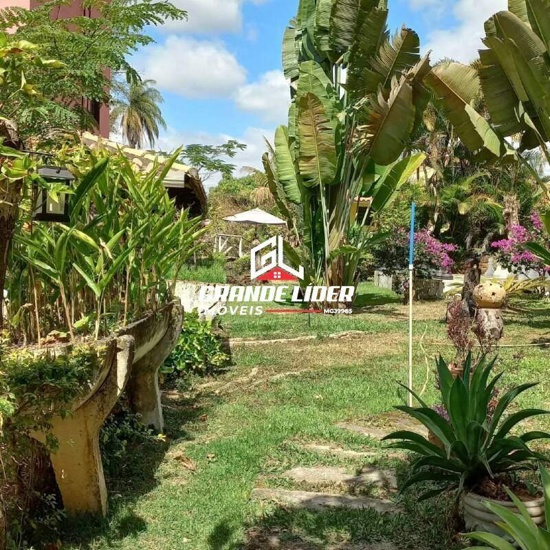 Sítio à venda no Condomínio Recanto da Serra: 