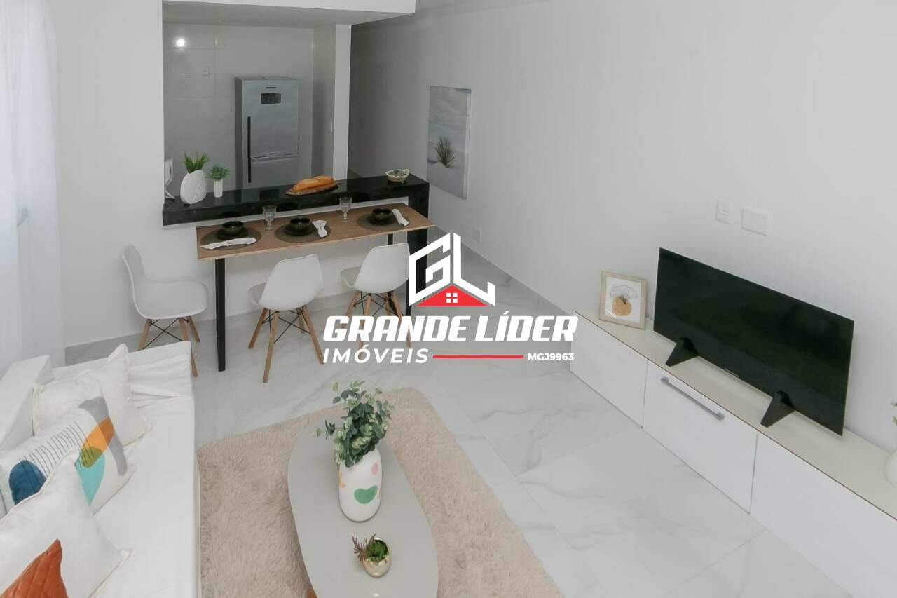 Cobertura à venda no Novo Eldorado: 