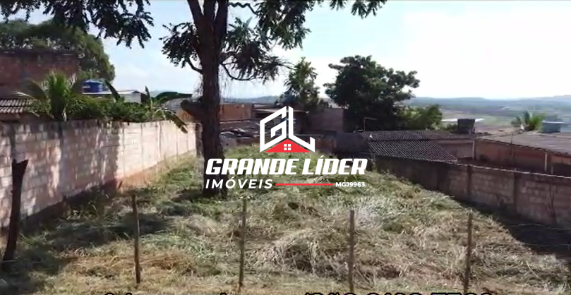 Lote à venda no Recanto Verde: 