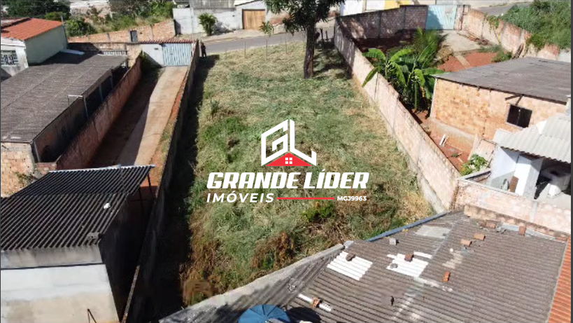 Lote à venda no Recanto Verde: 