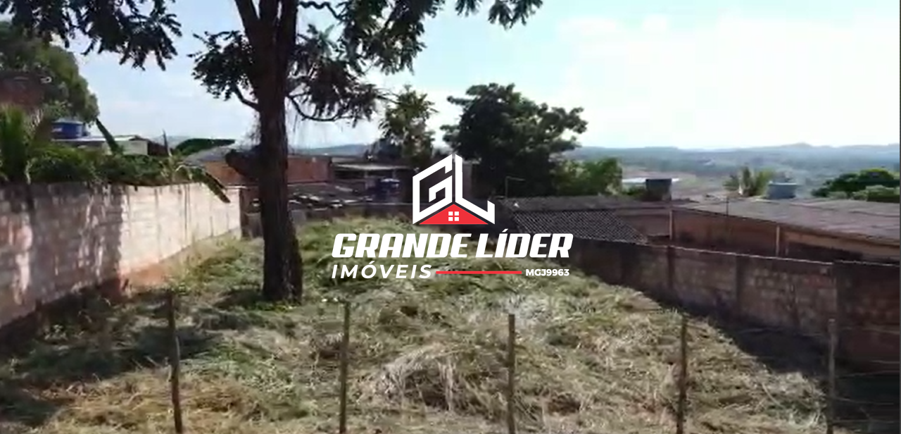 Lote à venda no Recanto Verde: 