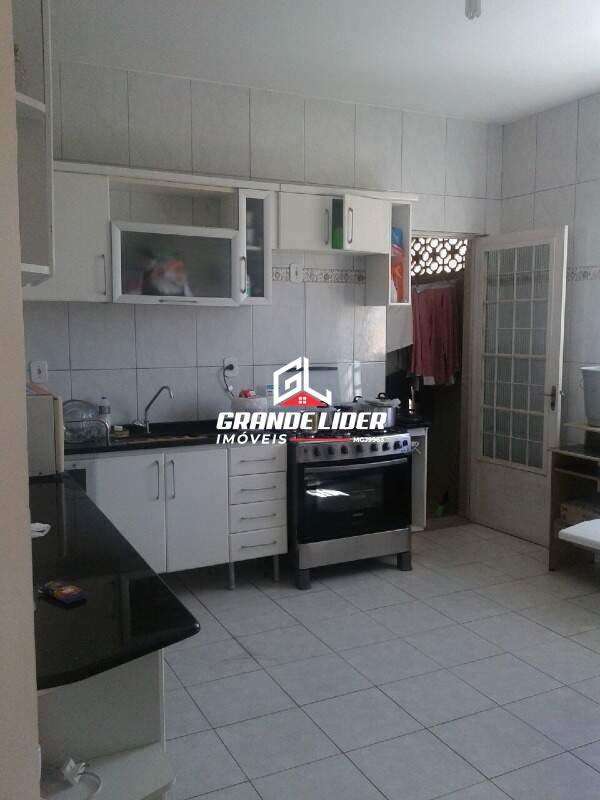 Casa Geminada à venda no Alvorada: 