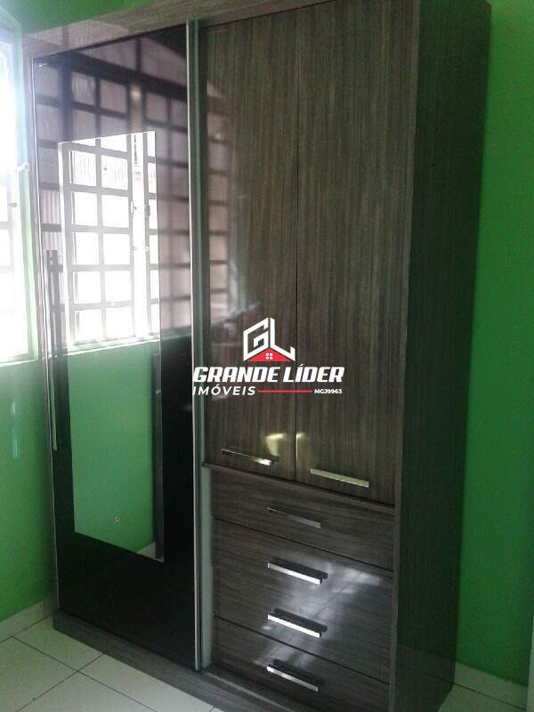 Casa Geminada à venda no Alvorada: 