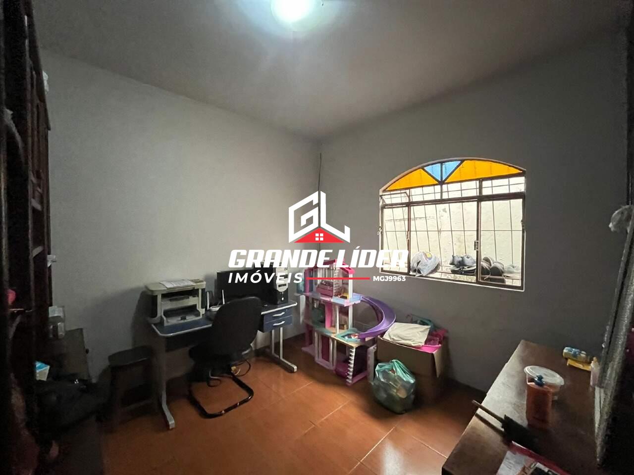 Casa à venda no Parque Maracanã: 