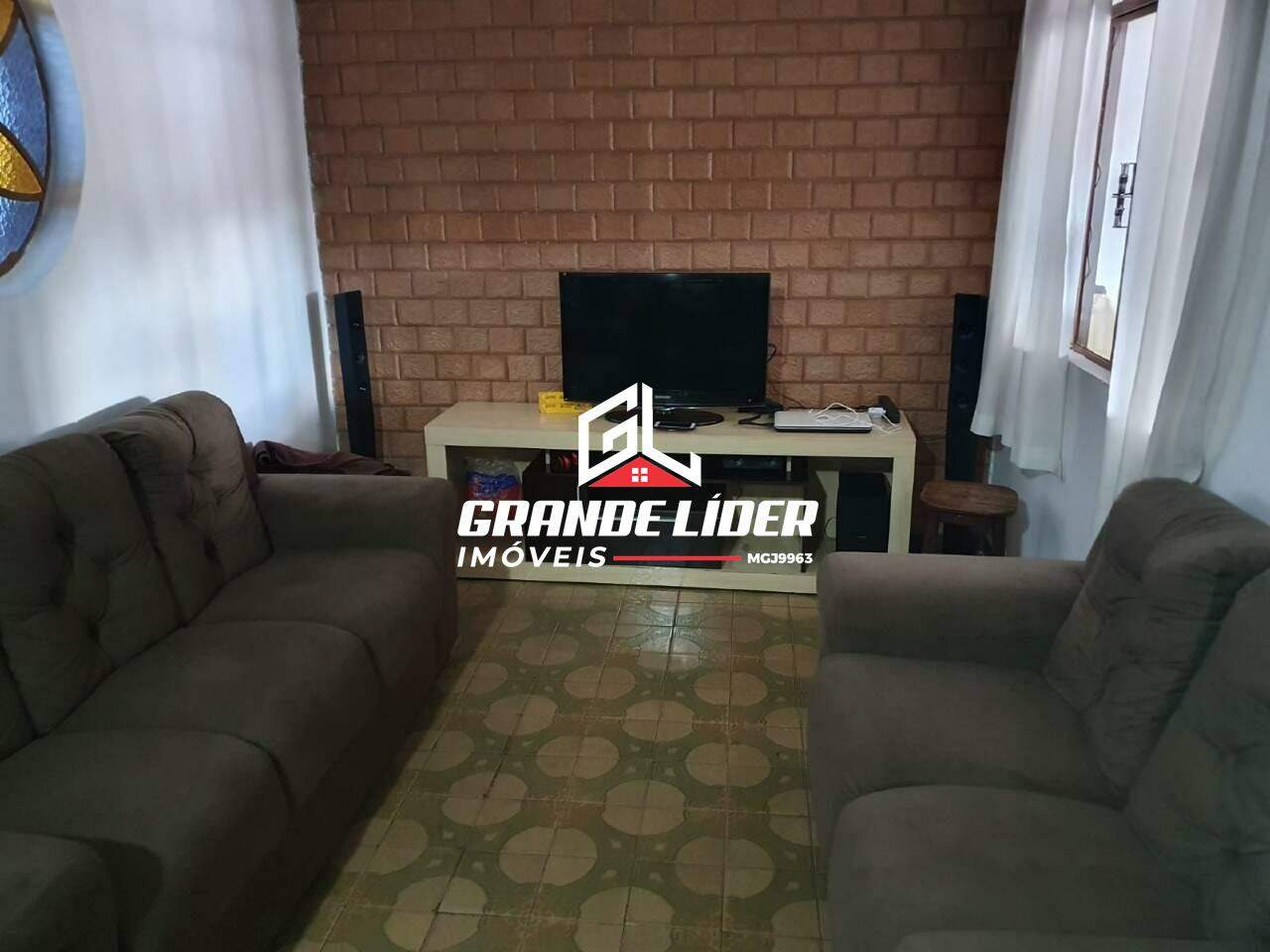 Casa à venda no Parque Maracanã: 