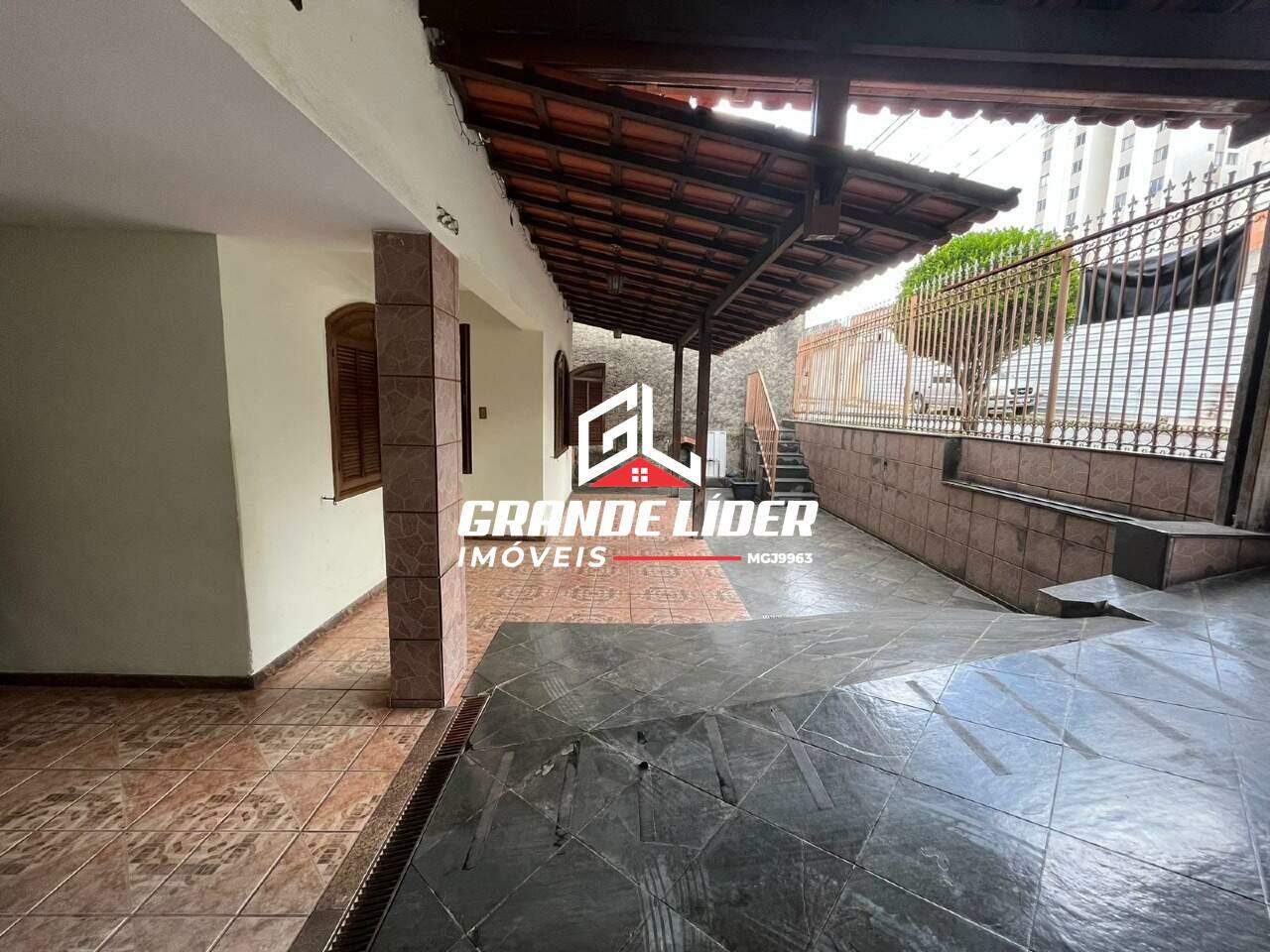 Casa à venda no Parque Maracanã: 