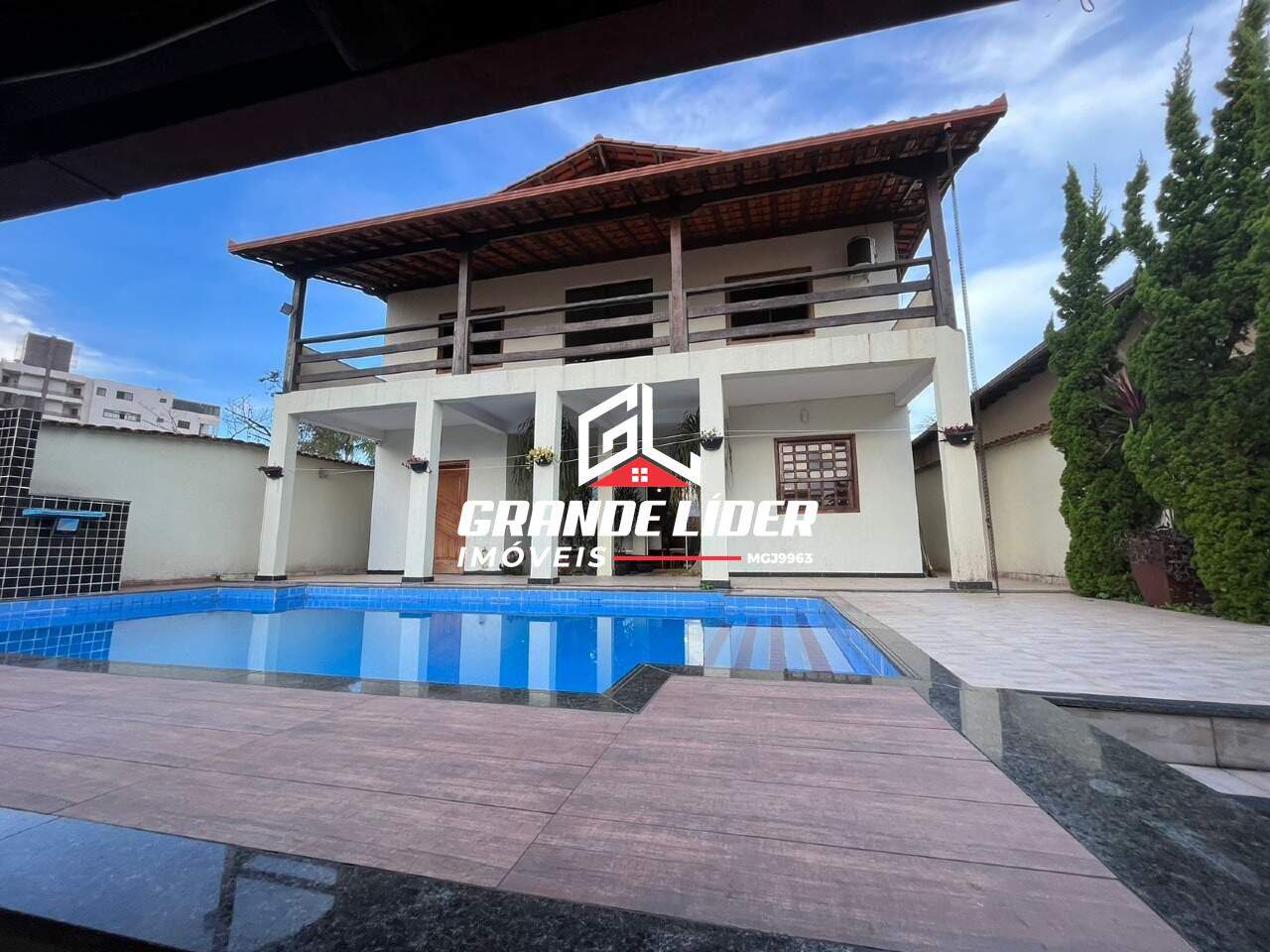 Casa à venda no Europa: 