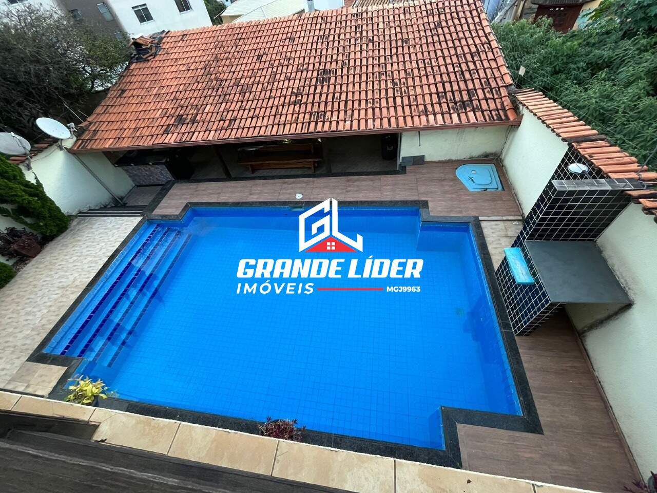 Casa à venda no Europa: 