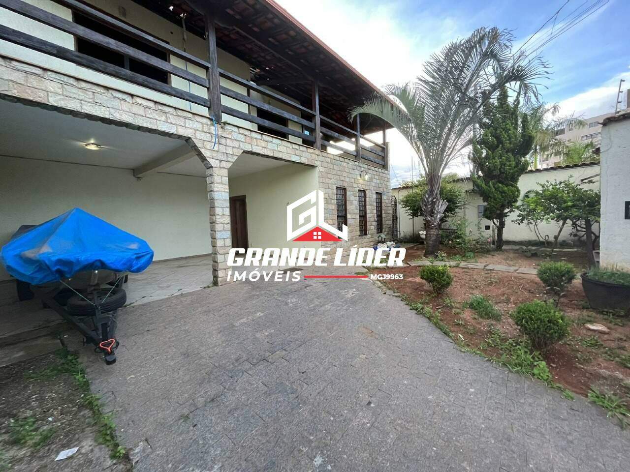 Casa à venda no Europa: 