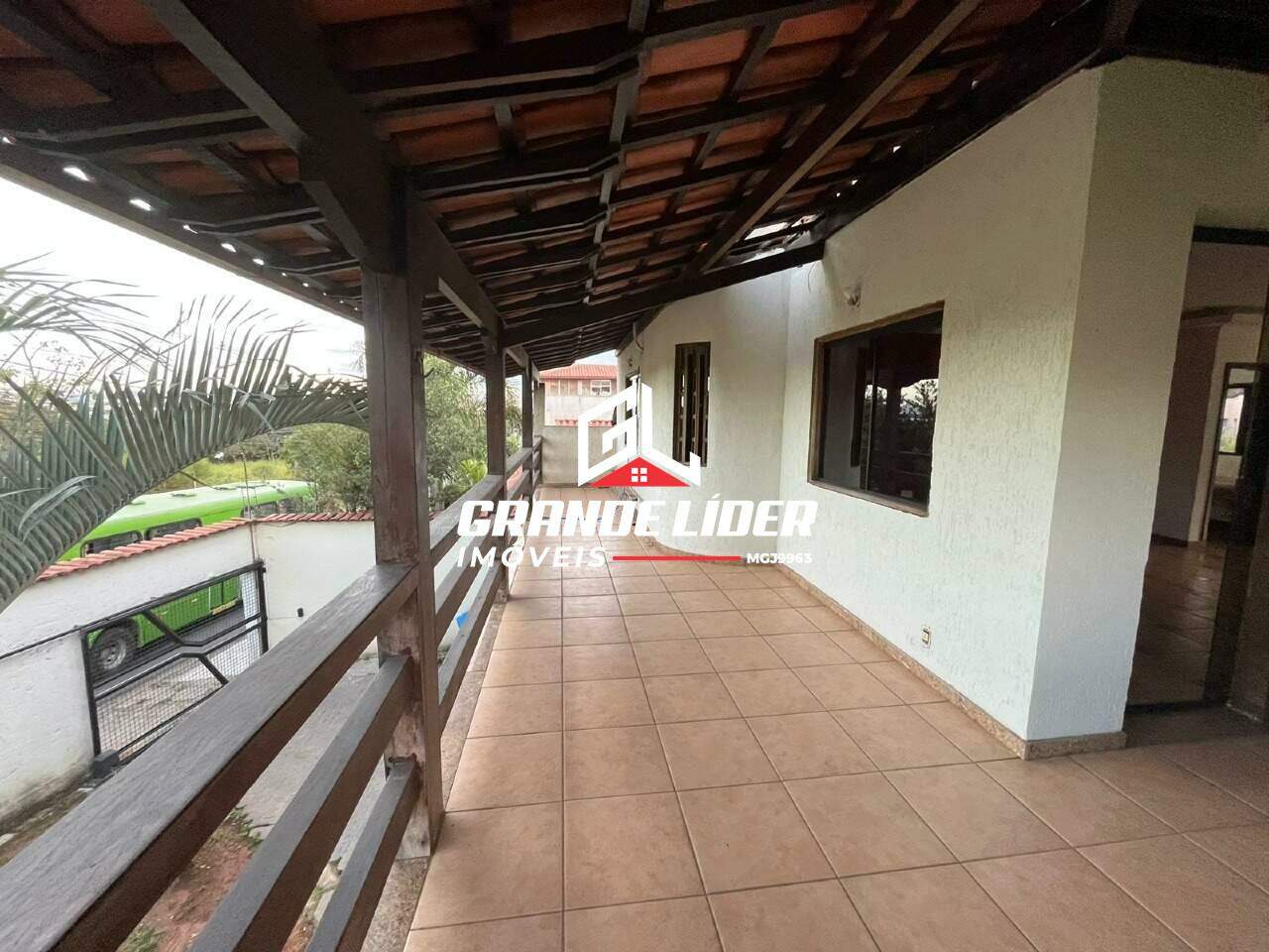 Casa à venda no Europa: 