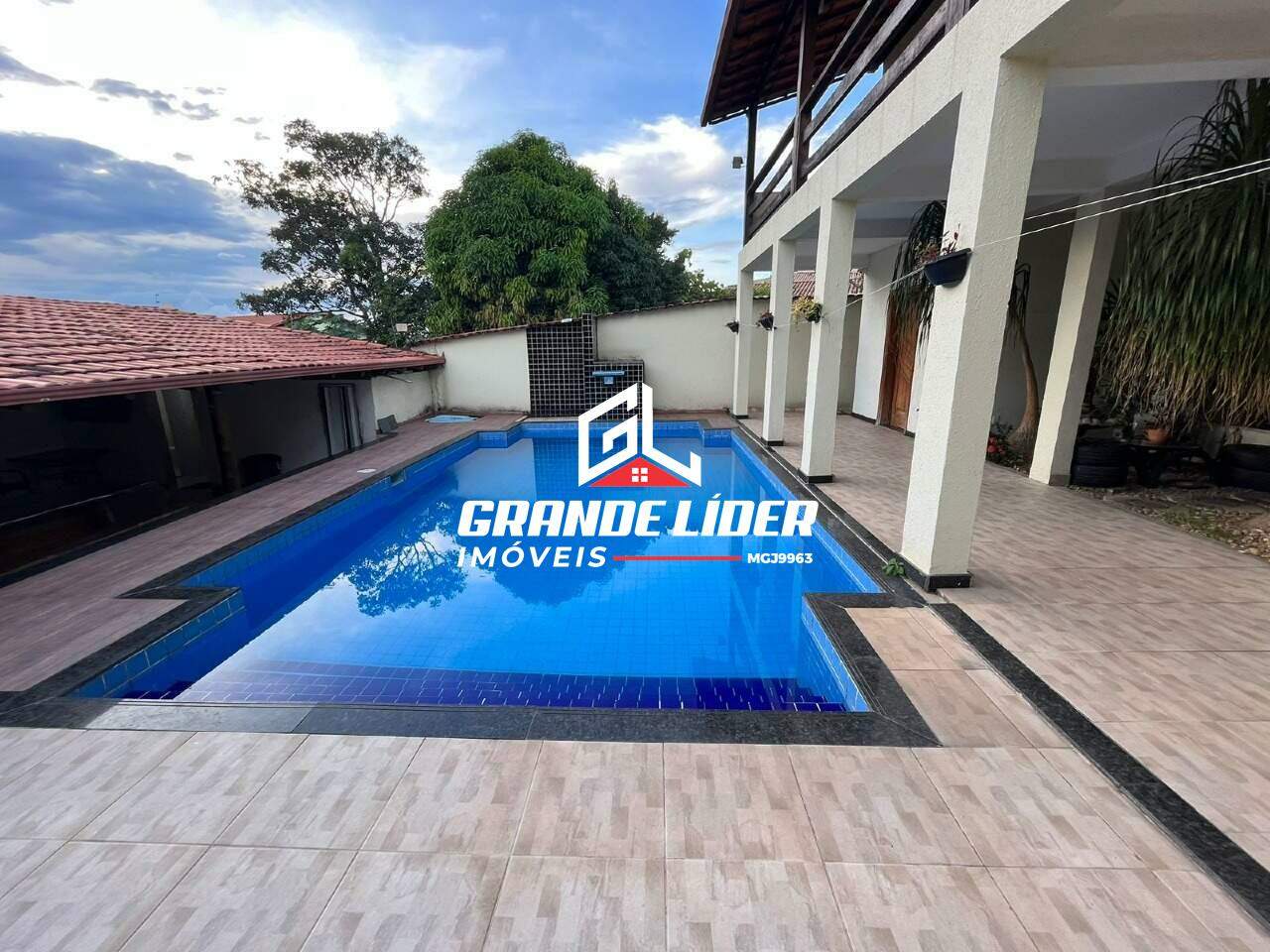 Casa à venda no Europa: 