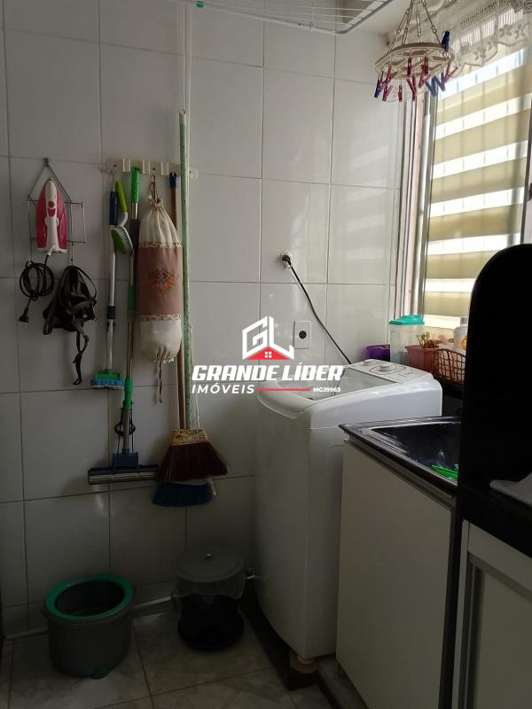 Apartamento à venda no Arvoredo 2ª Seção: 