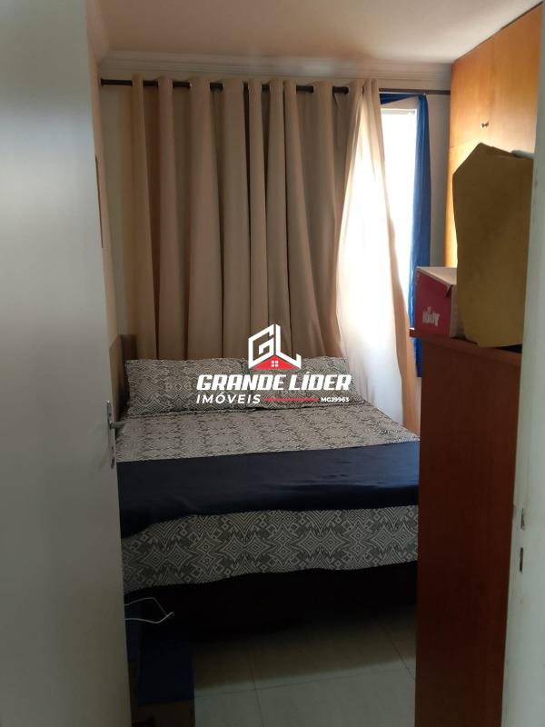 Apartamento à venda no Arvoredo 2ª Seção: 