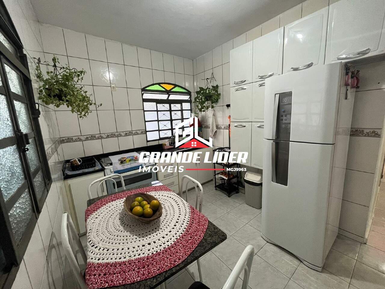 Casa à venda no Parque Maracanã: 