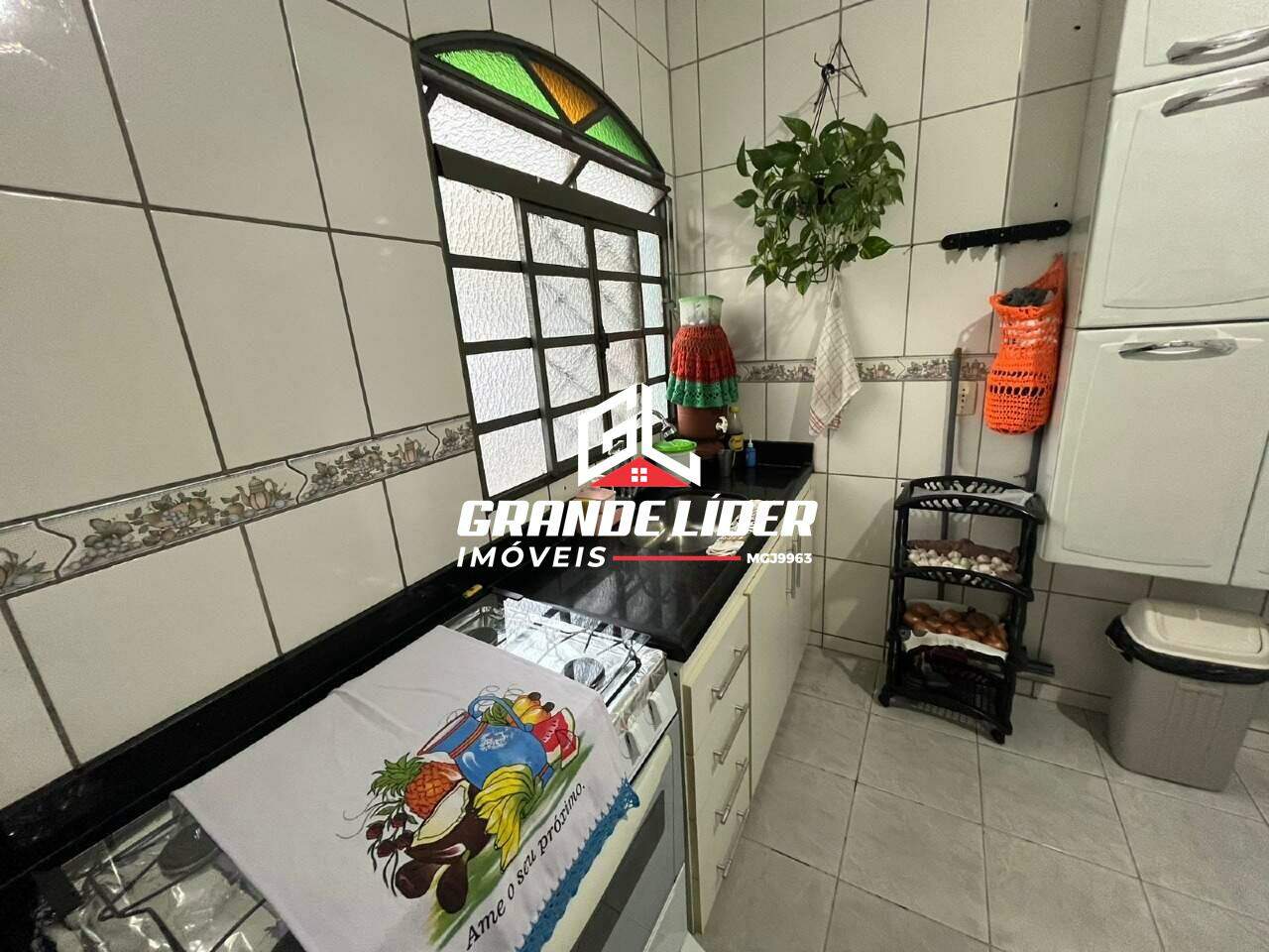 Casa à venda no Parque Maracanã: 