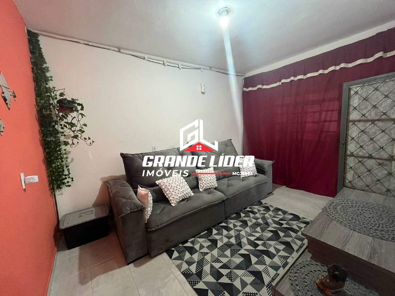 Casa à venda no Parque Maracanã: 