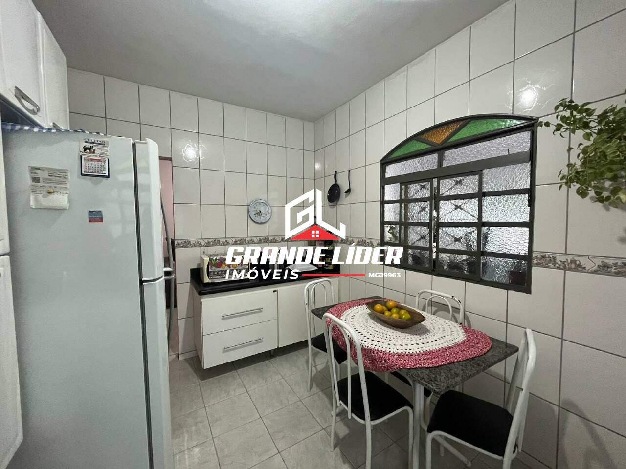 Casa à venda no Parque Maracanã: 