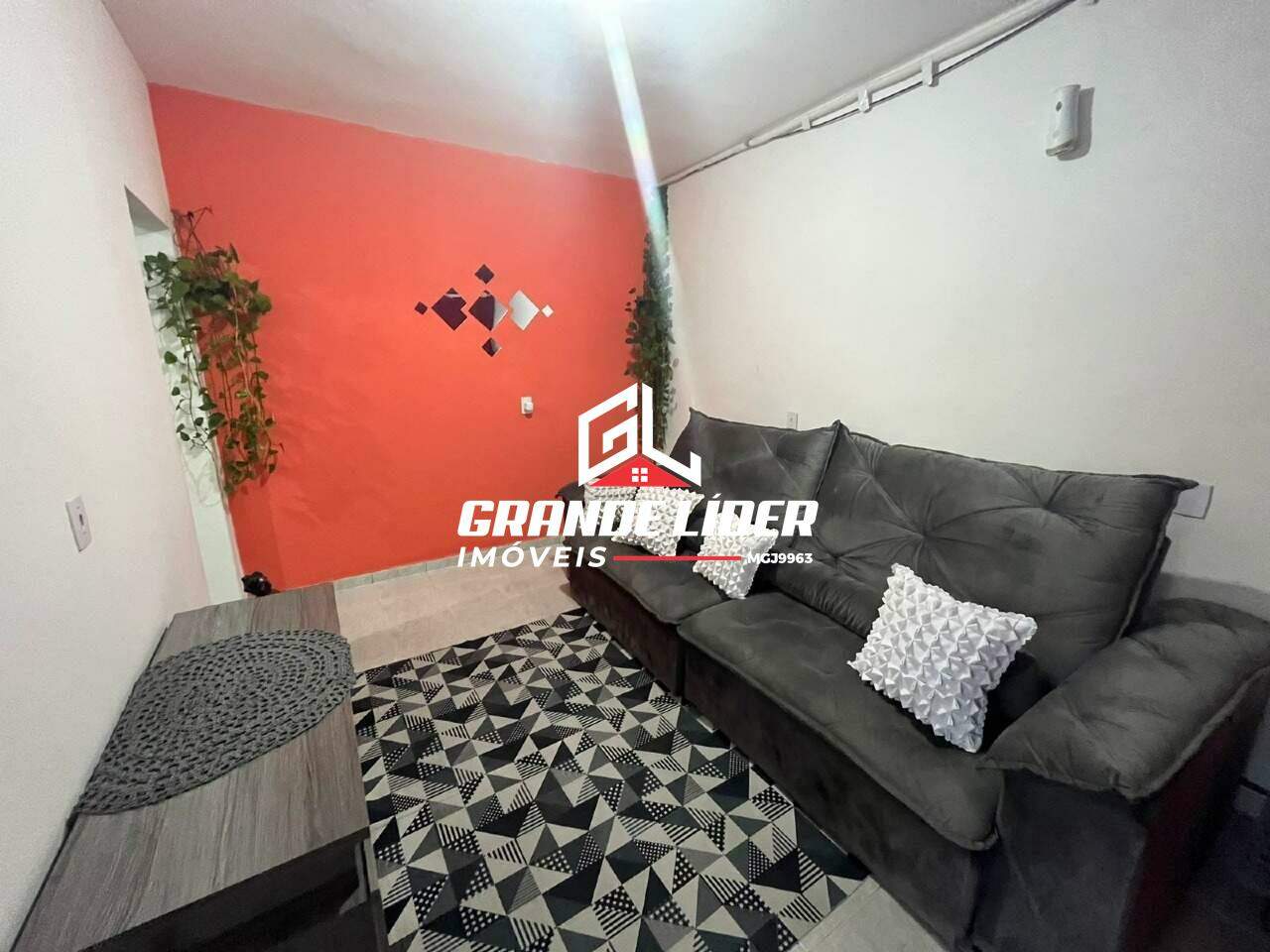 Casa à venda no Parque Maracanã: 