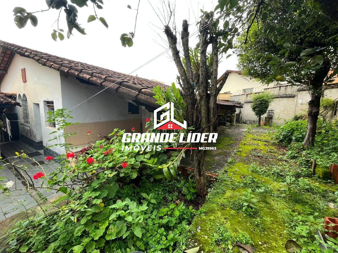 Casa à venda no Alvorada: 