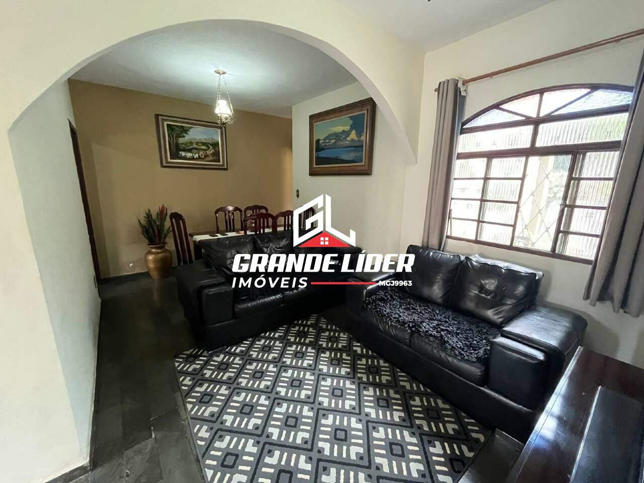 Casa à venda no Alvorada: 