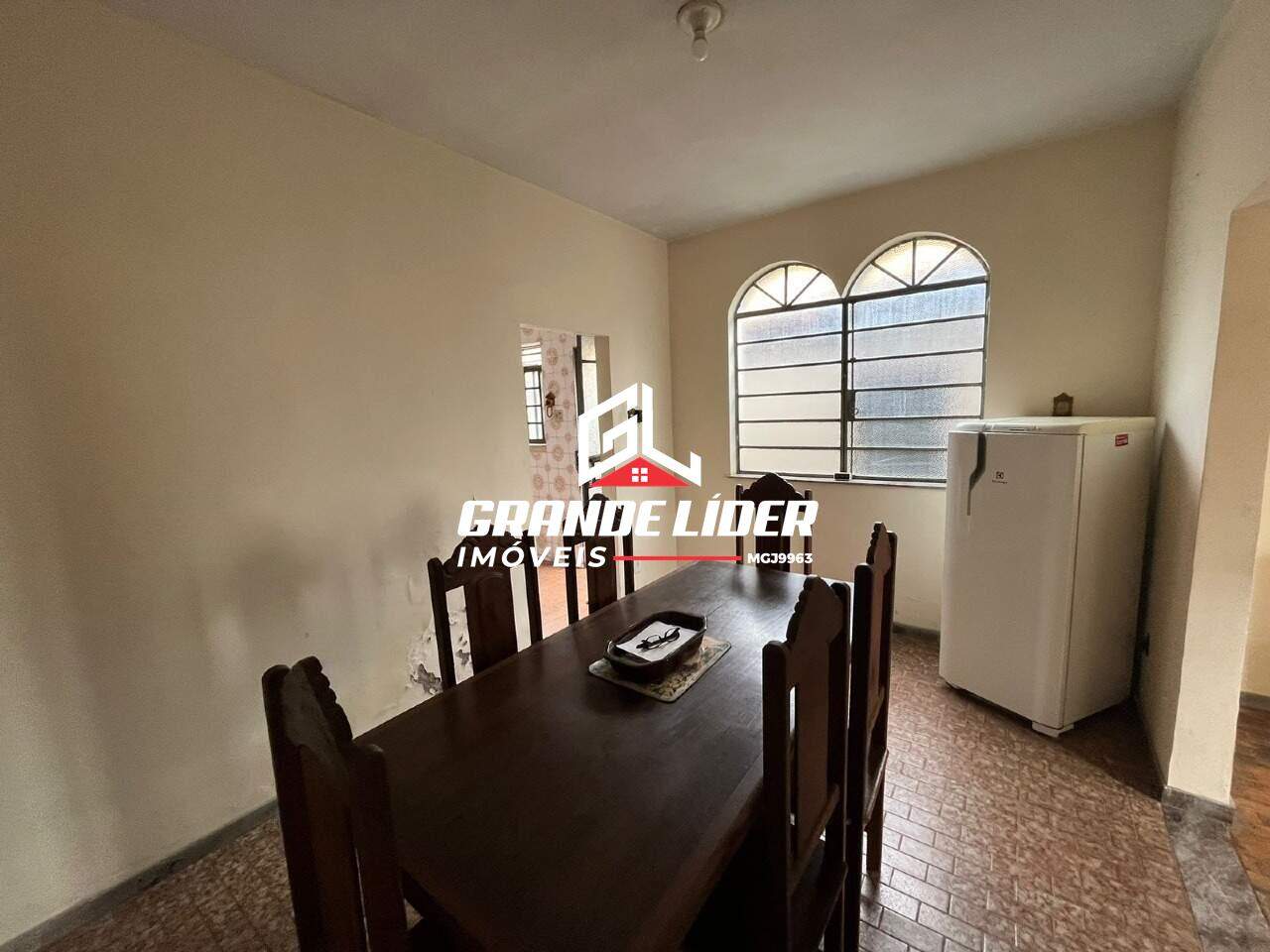 Casa à venda no Alvorada: 