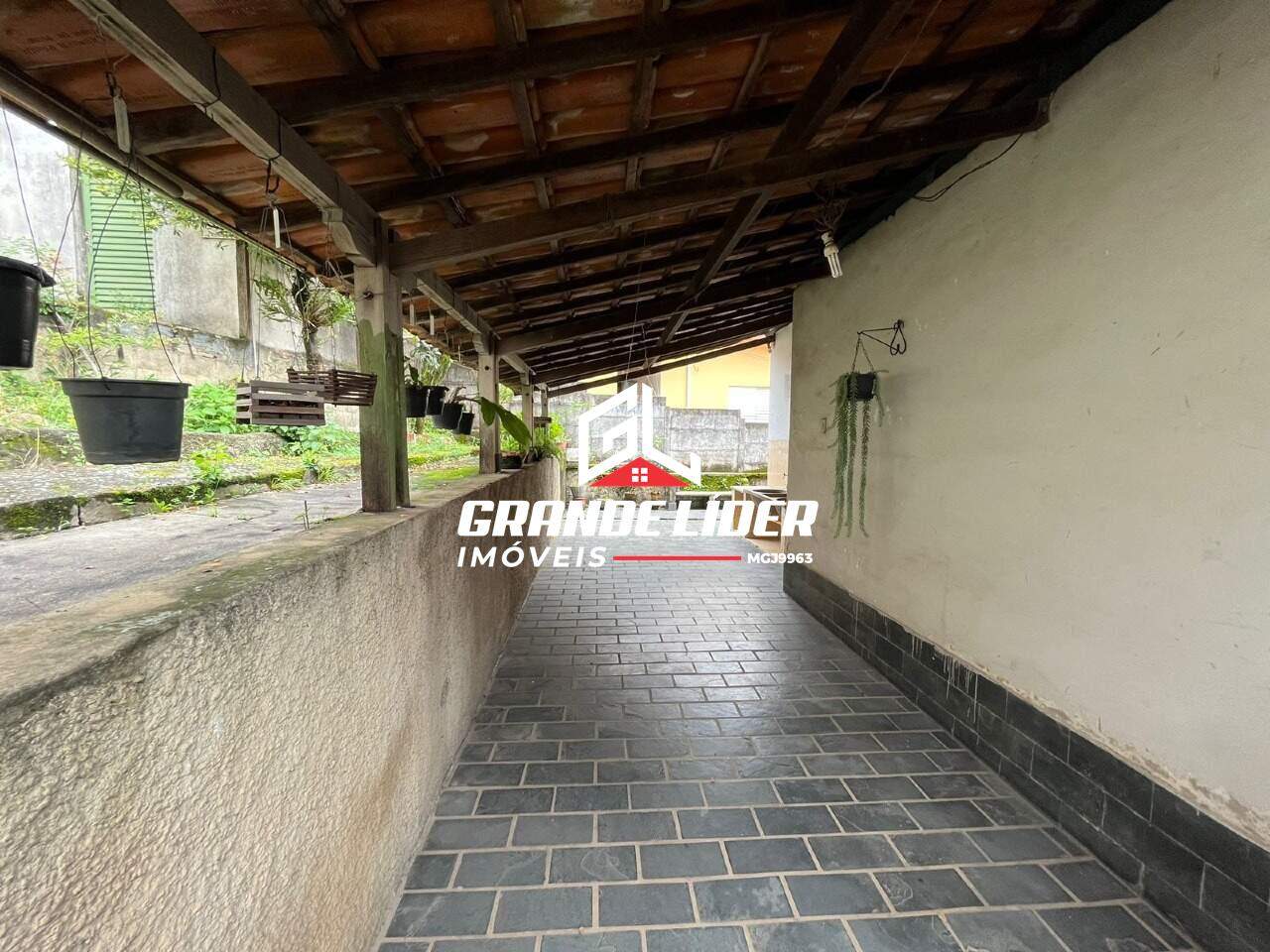 Casa à venda no Alvorada: 