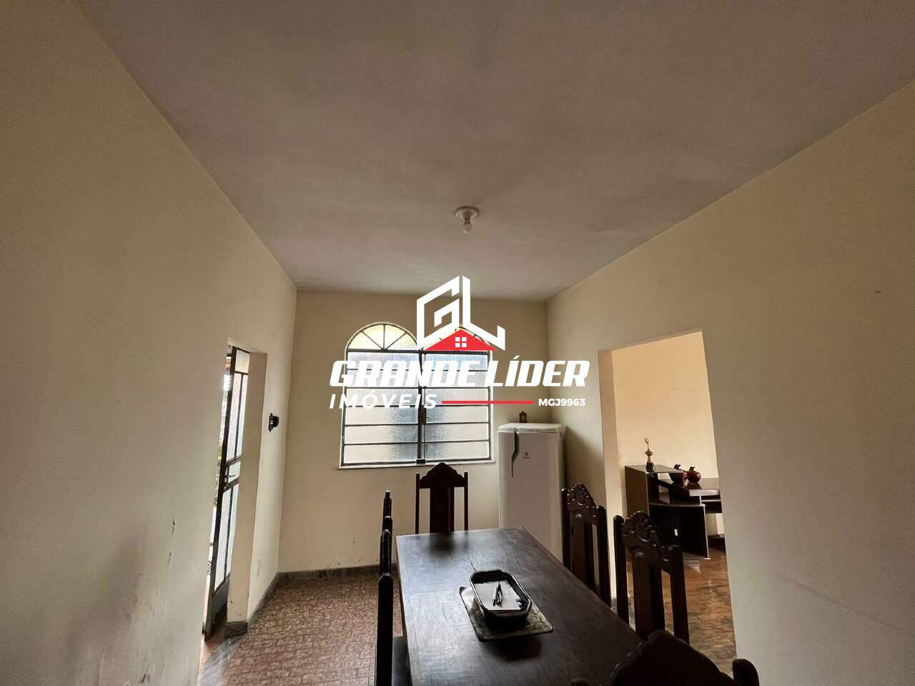 Casa à venda no Alvorada: 