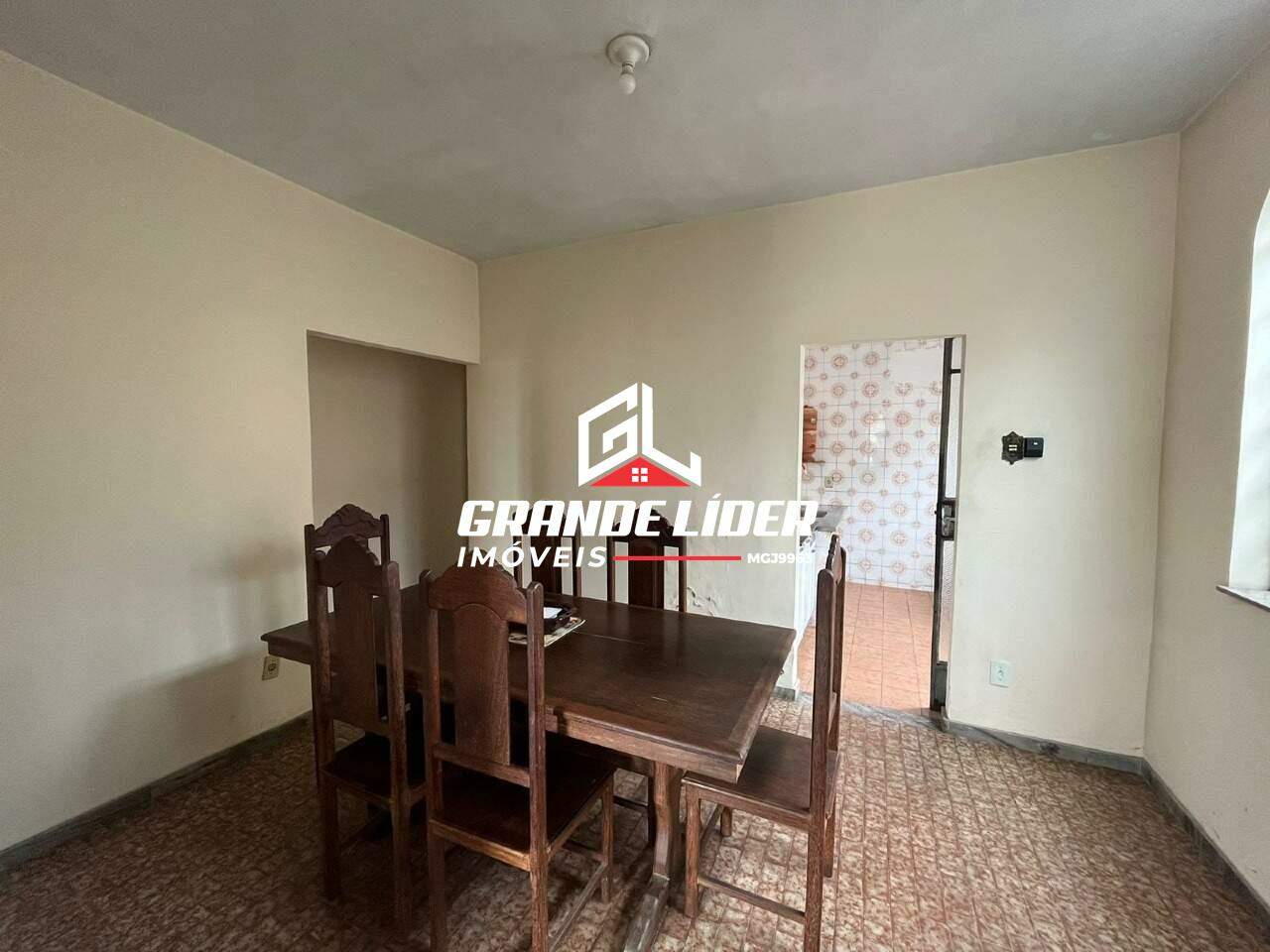 Casa à venda no Alvorada: 