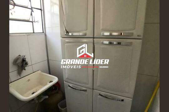 Apartamento à venda no Eldorado: 