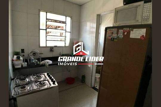 Apartamento à venda no Eldorado: 