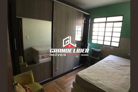 Apartamento à venda no Eldorado: 