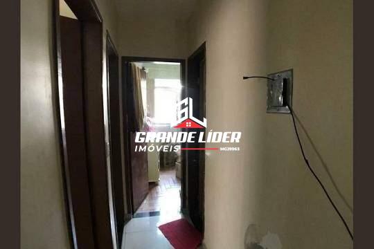 Apartamento à venda no Eldorado: 