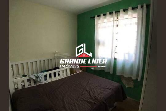 Apartamento à venda no Eldorado: 
