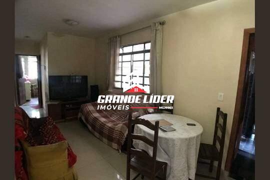 Apartamento à venda no Eldorado: 