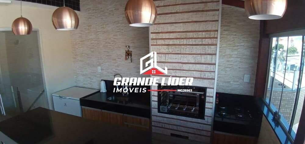 Cobertura à venda no Jardim Riacho das Pedras: 