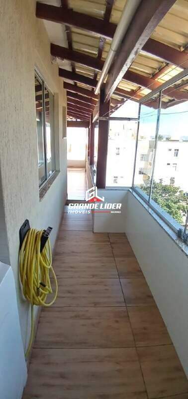 Cobertura à venda no Jardim Riacho das Pedras: 