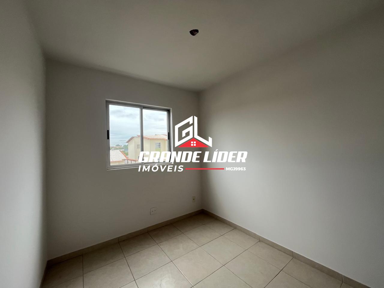 Apartamento à venda no Cabral: 