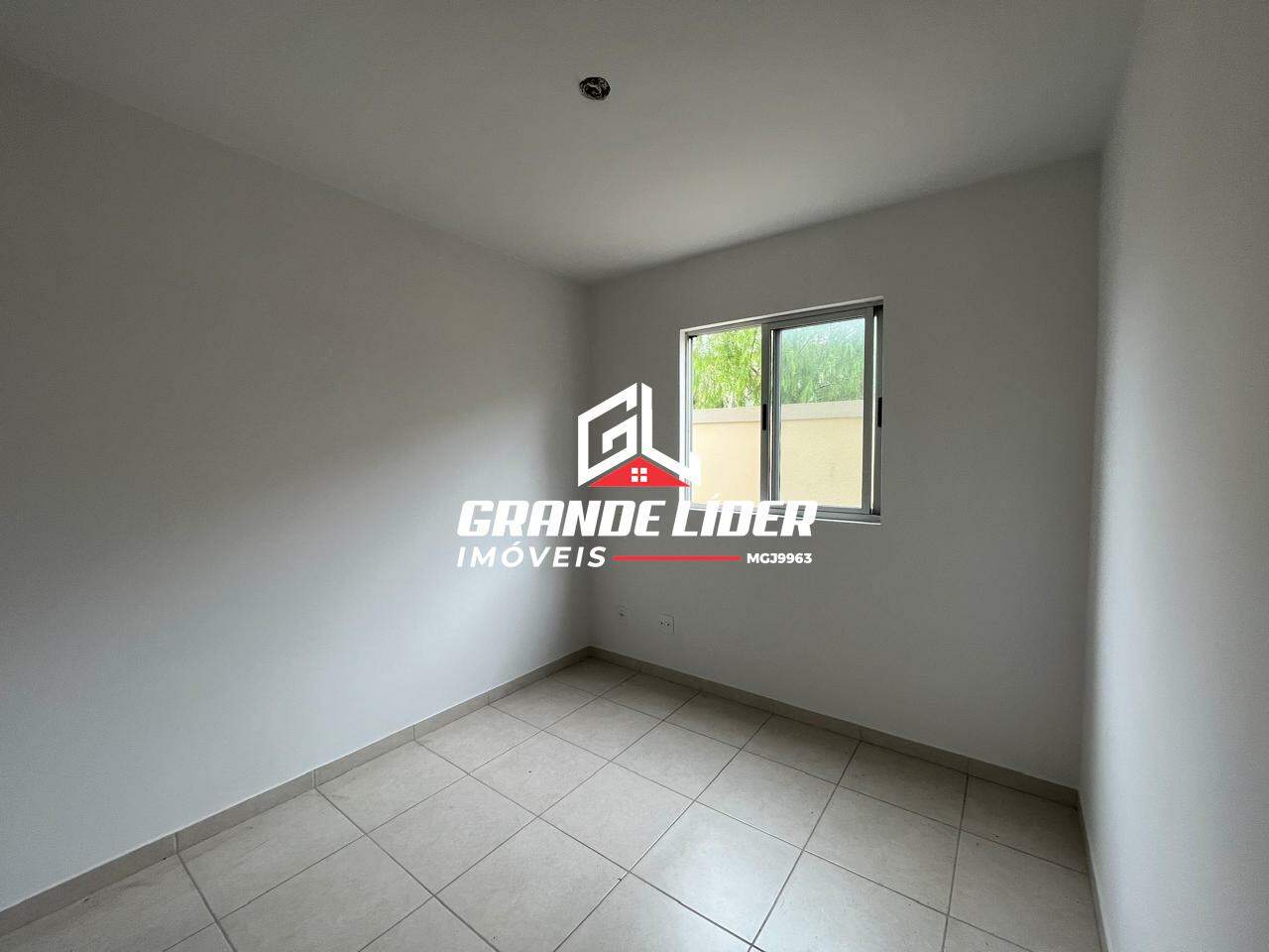 Apartamento à venda no Cabral: 