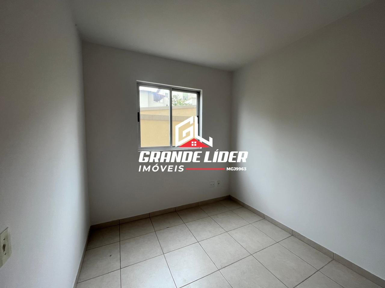 Apartamento à venda no Cabral: 